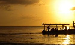 Featured image of post I'm about to set sail.