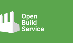 Featured image of post Open Build Service