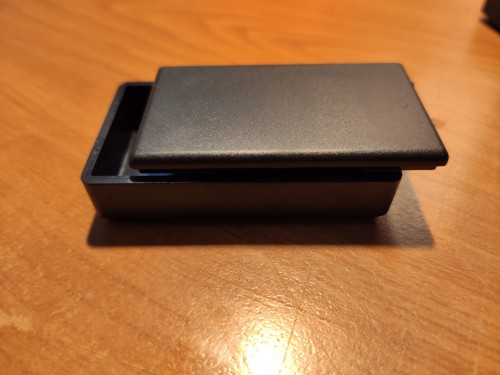 Black box