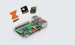 Featured image of post Universal Treadmill speed sensor for Zwift with Ant+ stick and Raspberry Pi