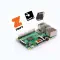 Universal Treadmill speed sensor for Zwift with Ant+ stick and Raspberry Pi