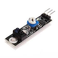 Hunt Sensor
